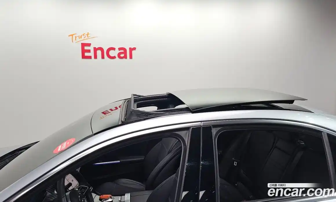 Mercedes-Benz C-Class 2023 2.0 Автомат в Москве № 136294, фото 20