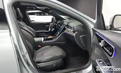 Mercedes-Benz C-Class 2023 2.0 Автомат в Москве № 136294, миниатюра 10