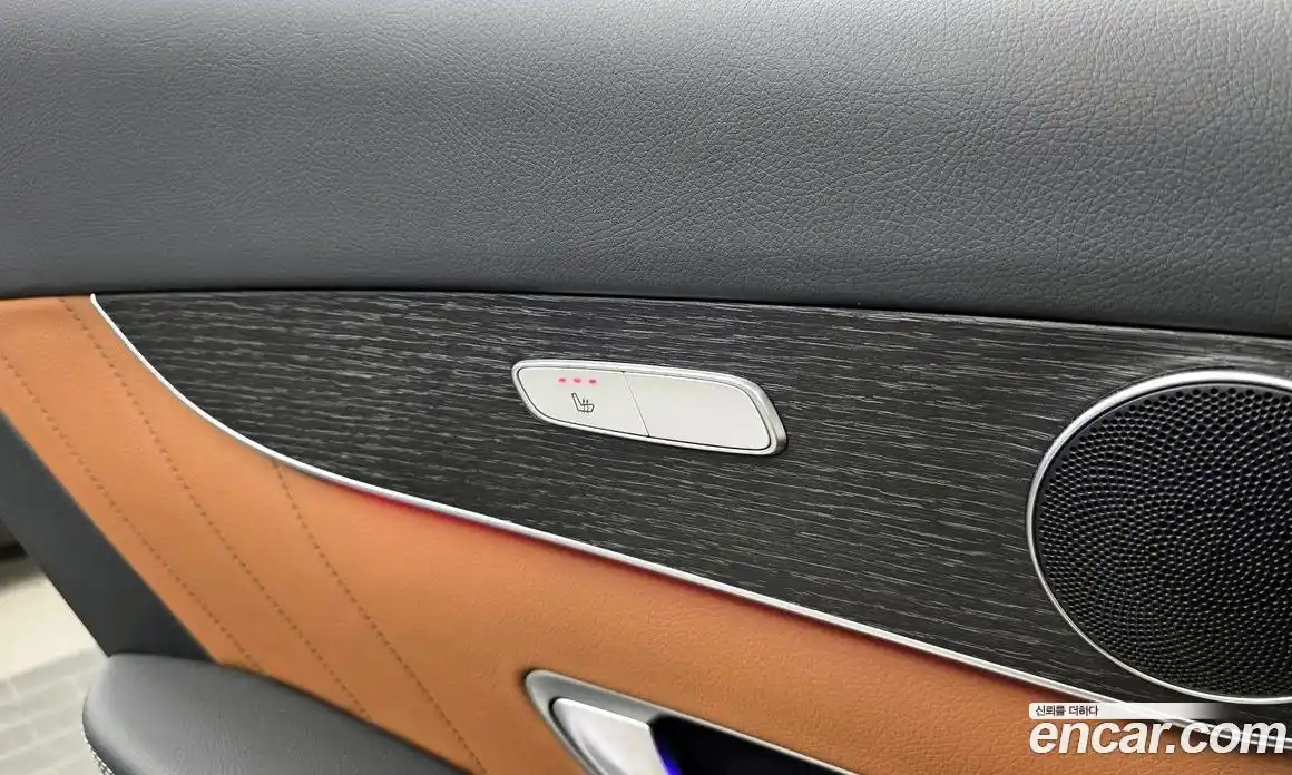 Mercedes-Benz GLC-Class 2021 2.0 Автомат в Москве № 140505, фото 4