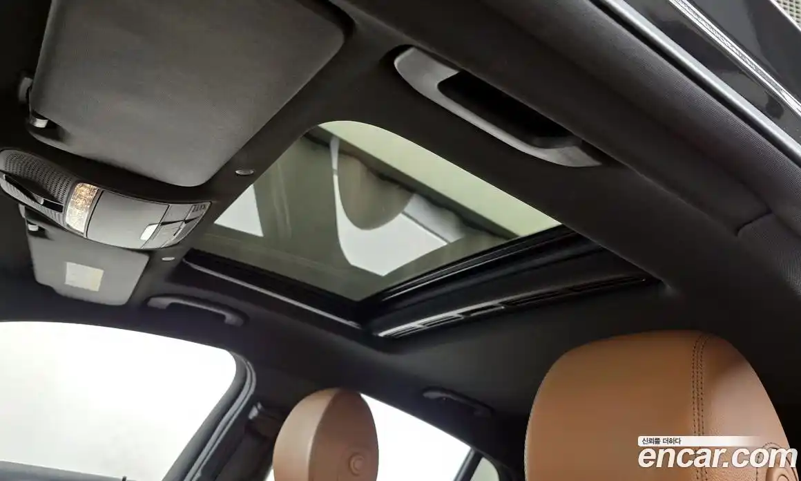 Mercedes-Benz GLC-Class 2021 2.0 Автомат в Москве № 140505, фото 8