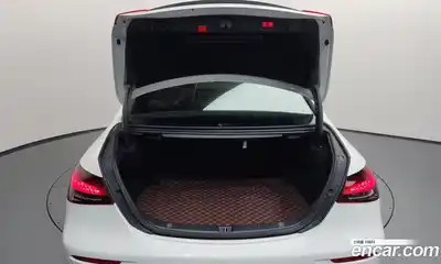 Mercedes-Benz E-Class 2022 2.0 Автомат в Москве № 142296, миниатюра 10