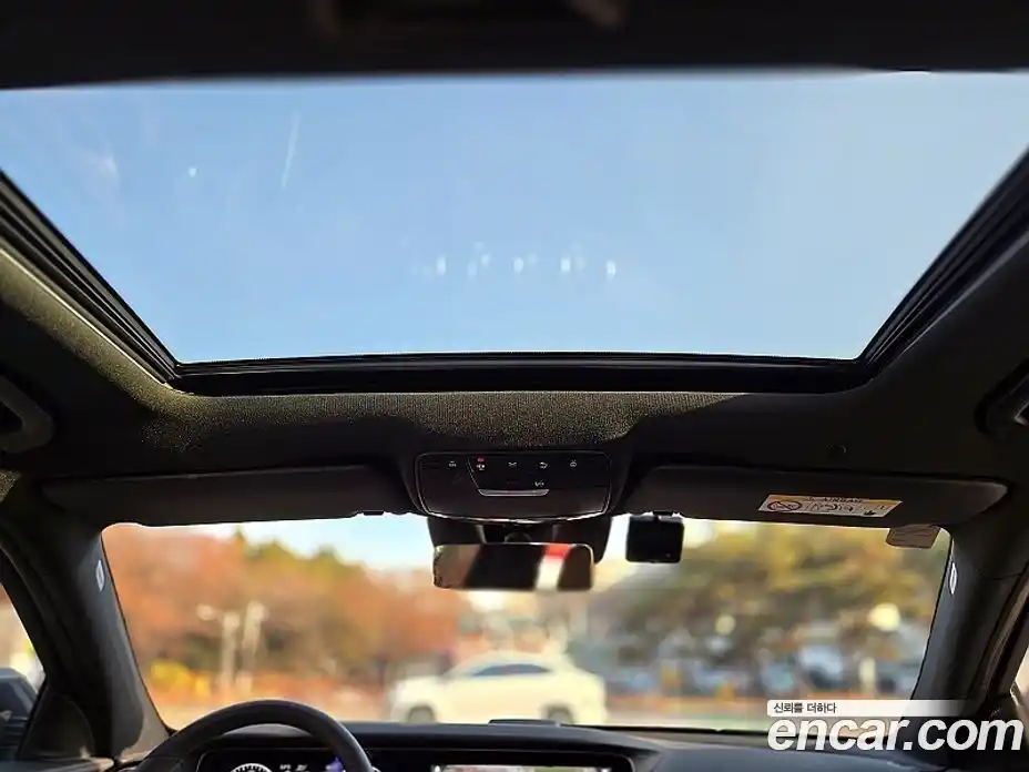 Mercedes-Benz E-Class 2023 2.0 Автомат в Москве № 142913, фото 15