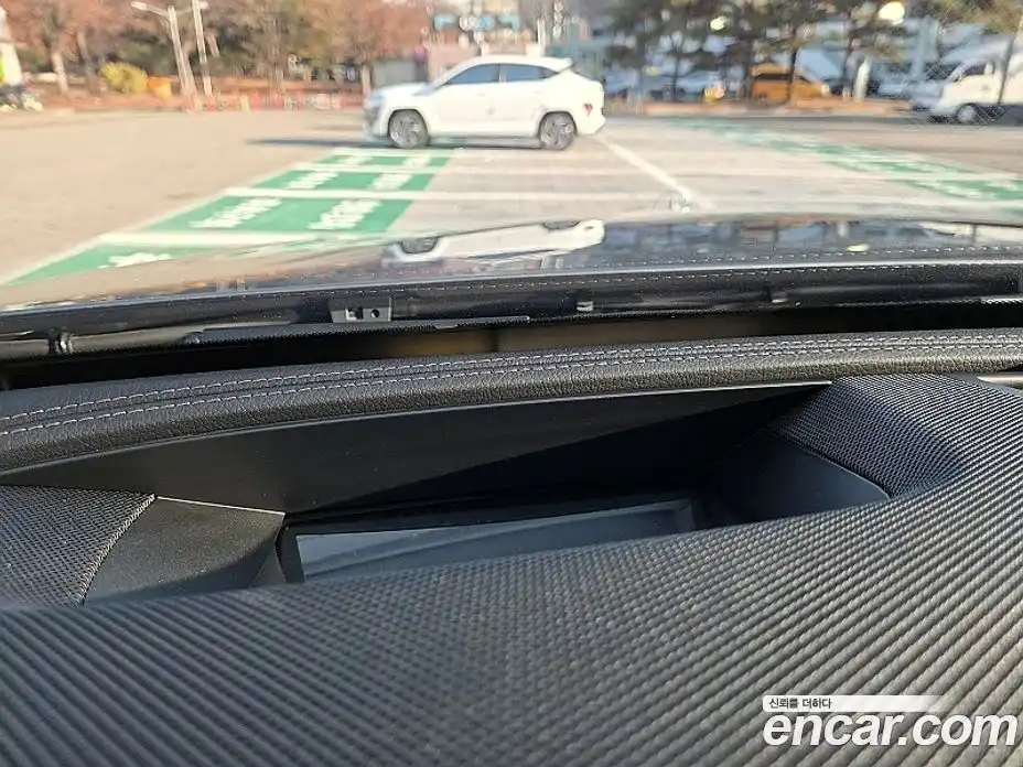 Mercedes-Benz E-Class 2023 2.0 Автомат в Москве № 142913, фото 20