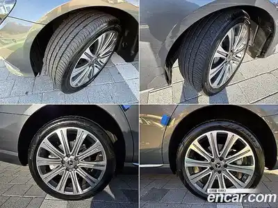 Mercedes-Benz E-Class 2023 2.0 Автомат в Москве № 142913, миниатюра 8