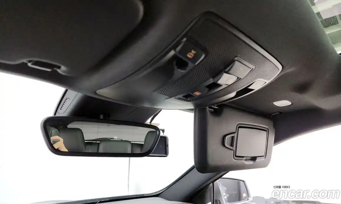 Mercedes-Benz GLA-Class 2019 2.0 Автомат в Москве № 143082, фото 12