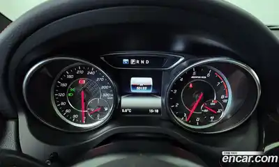 Mercedes-Benz GLA-Class 2019 2.0 Автомат в Москве № 143082, миниатюра 3