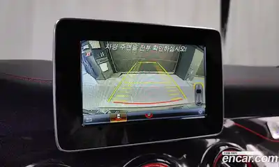 Mercedes-Benz GLA-Class 2019 2.0 Автомат в Москве № 143082, миниатюра 8