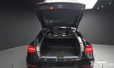 Mercedes-Benz GLC-Class 2019 3.0 Автомат в Москве № 143541, миниатюра 7