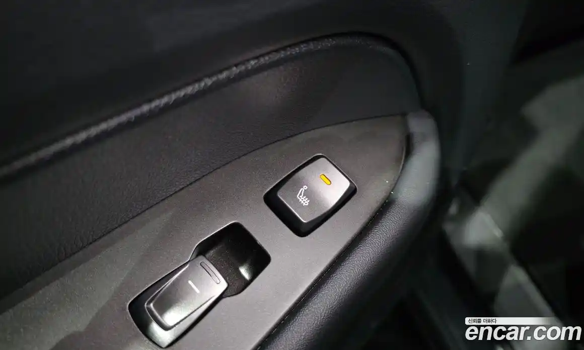 SsangYong Rexton 2018 2.2 Автомат в Москве № 145662, фото 18