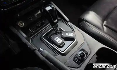 SsangYong Rexton 2018 2.2 Автомат в Москве № 145662, миниатюра 9