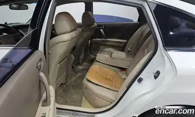 Renault SM7 2005 2.3 Автомат в Москве № 148238, миниатюра 11