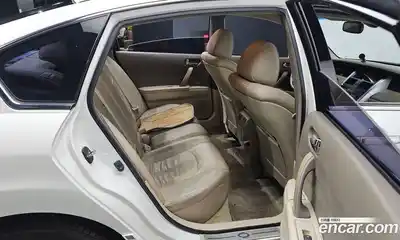 Renault SM7 2005 2.3 Автомат в Москве № 148238, миниатюра 12