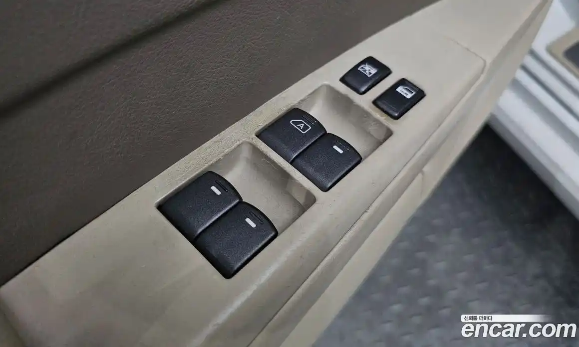 Renault SM7 2005 2.3 Автомат в Москве № 148238, фото 14