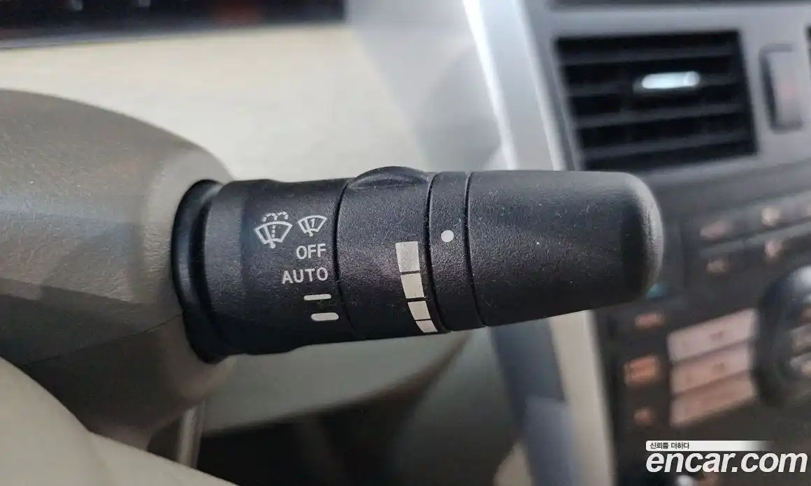 Renault SM7 2005 2.3 Автомат в Москве № 148238, фото 17