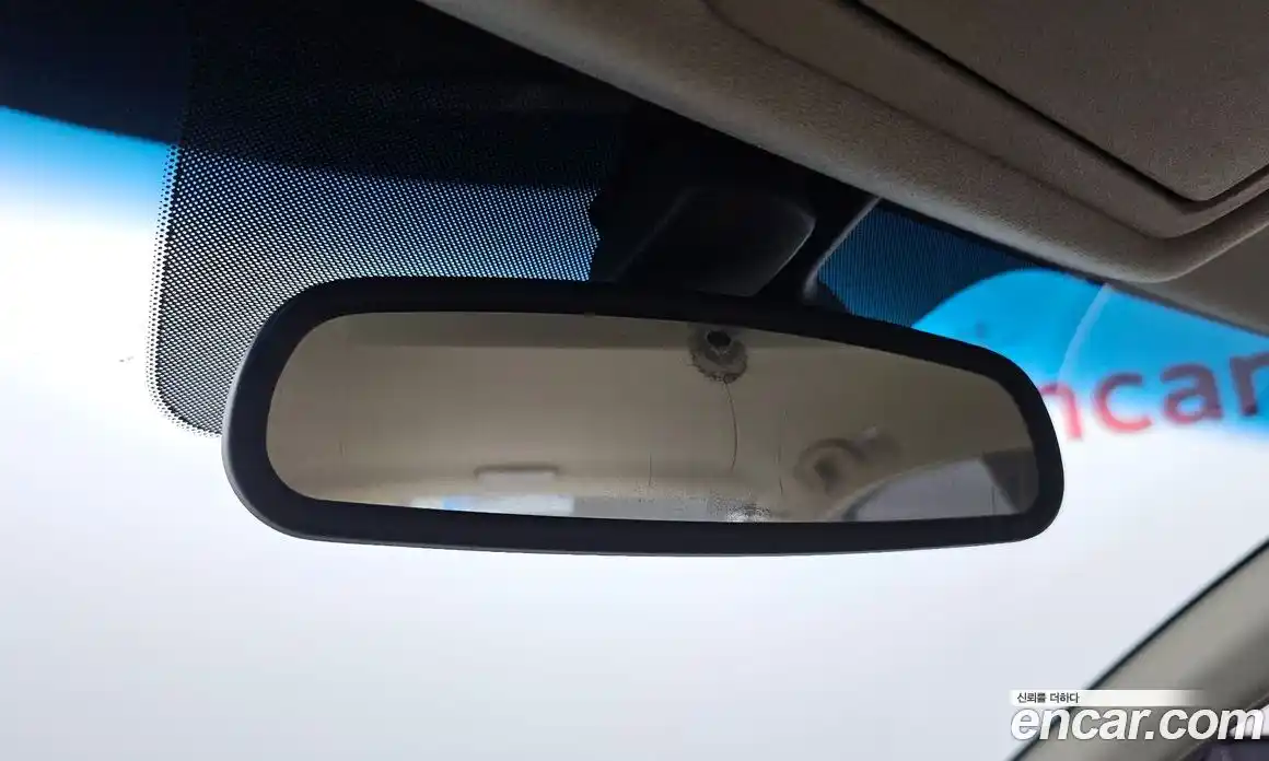 Renault SM7 2005 2.3 Автомат в Москве № 148238, фото 18