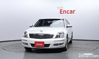 Renault SM7 2005 2.3 Автомат в Москве № 148238, миниатюра 3