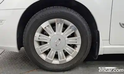 Renault SM7 2005 2.3 Автомат в Москве № 148238, миниатюра 5