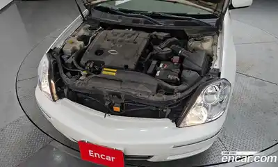 Renault SM7 2005 2.3 Автомат в Москве № 148238, миниатюра 6