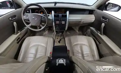 Renault SM7 2005 2.3 Автомат в Москве № 148238, миниатюра 7