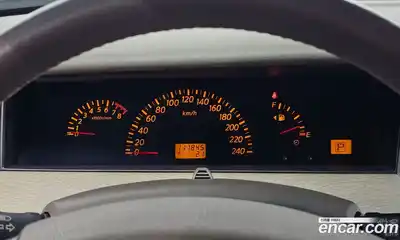 Renault SM7 2005 2.3 Автомат в Москве № 148238, миниатюра 8