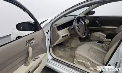 Renault SM7 2005 2.3 Автомат в Москве № 148238, миниатюра 10