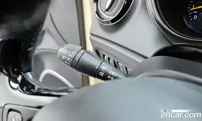 Renault QM3 2015 1.5 Автомат в Москве № 148517, миниатюра 12