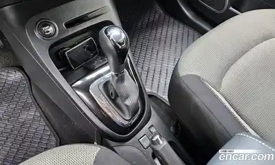 Renault QM3 2015 1.5 Автомат в Москве № 148517, миниатюра 5