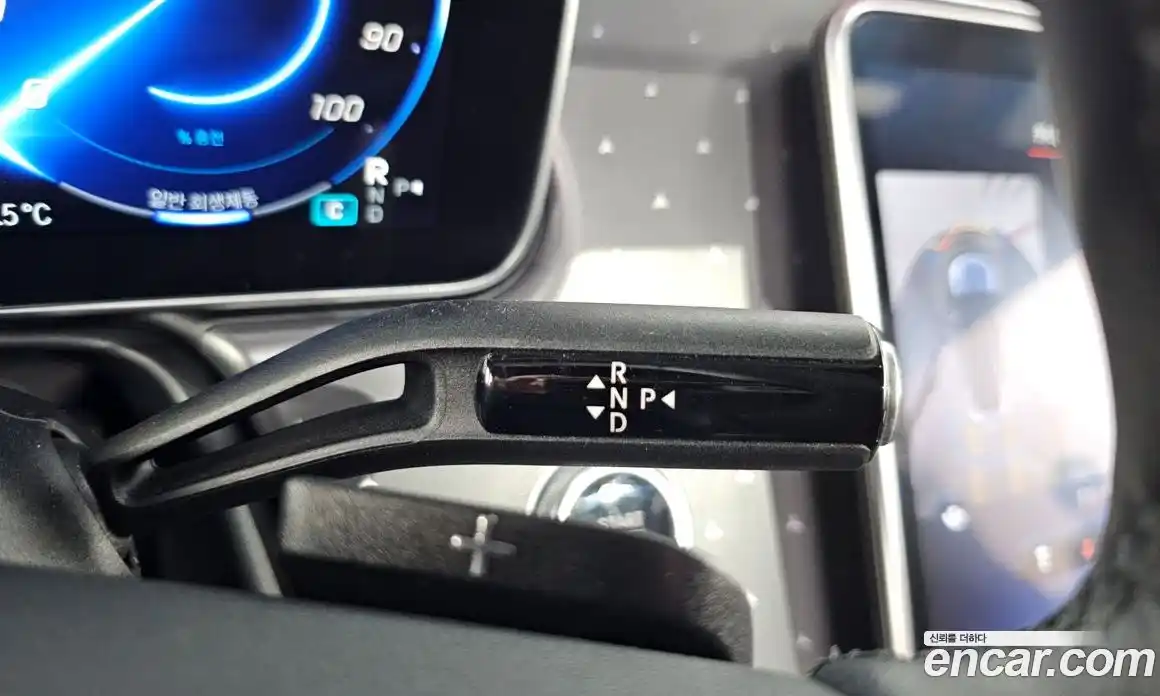 Mercedes-Benz EQE 2023 0.3 Автомат в Москве № 149063, фото 15