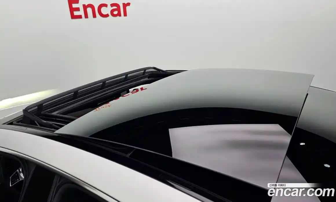 Mercedes-Benz EQE 2023 0.3 Автомат в Москве № 149063, фото 20