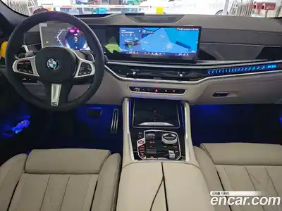 BMW X6 2025 3.0 Автомат в Москве № 153153, миниатюра 11