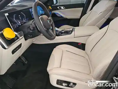 BMW X6 2025 3.0 Автомат в Москве № 153153, миниатюра 12