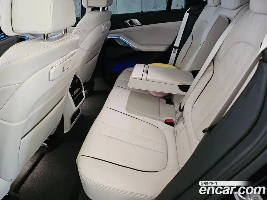 BMW X6 2025 3.0 Автомат в Москве № 153153, фото 13