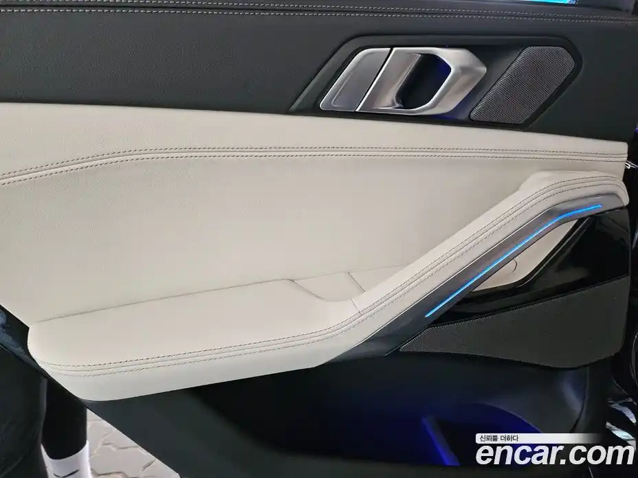 BMW X6 2025 3.0 Автомат в Москве № 153153, фото 15