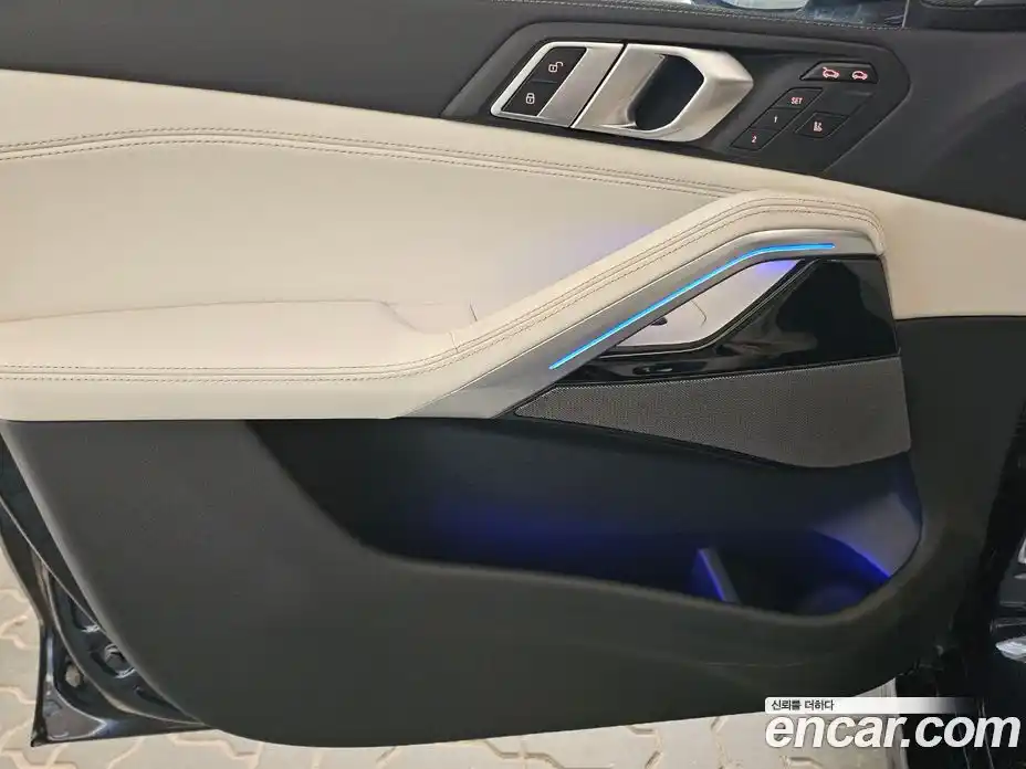 BMW X6 2025 3.0 Автомат в Москве № 153153, фото 16