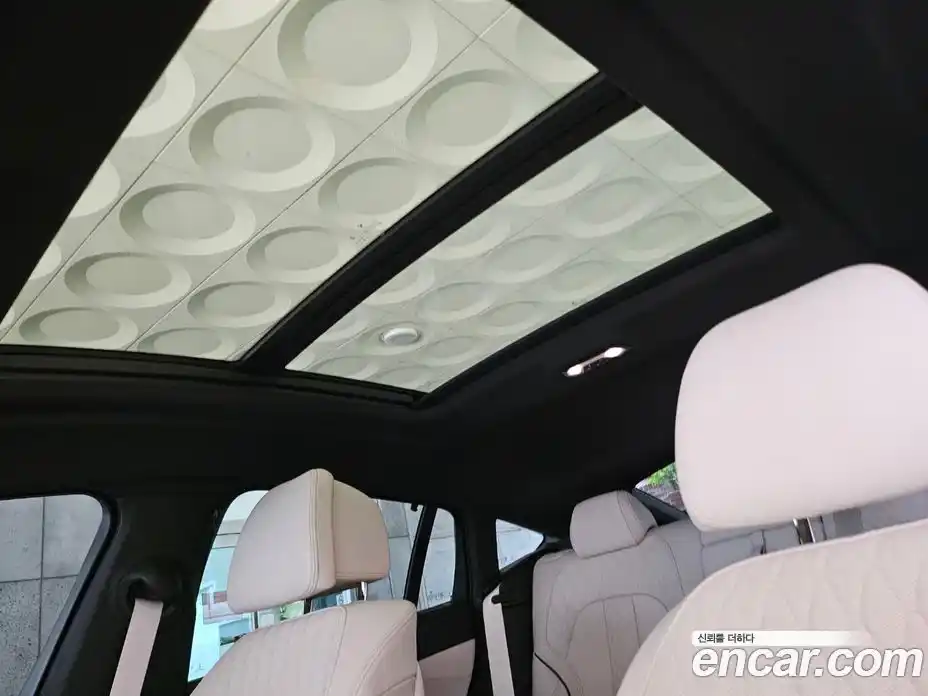 BMW X6 2025 3.0 Автомат в Москве № 153153, фото 20