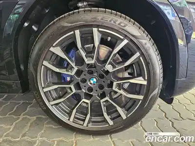 BMW X6 2025 3.0 Автомат в Москве № 153153, миниатюра 5