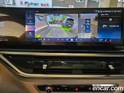 BMW X6 2025 3.0 Автомат в Москве № 153153, миниатюра 7