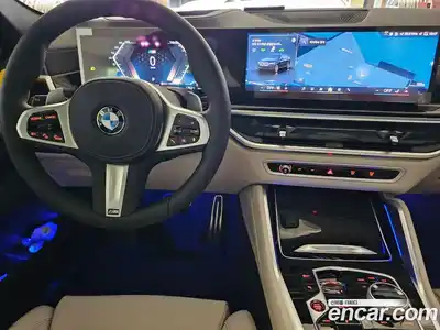 BMW X6 2025 3.0 Автомат в Москве № 153153, миниатюра 9