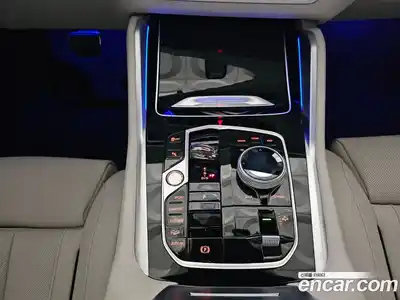 BMW X6 2025 3.0 Автомат в Москве № 153153, миниатюра 10