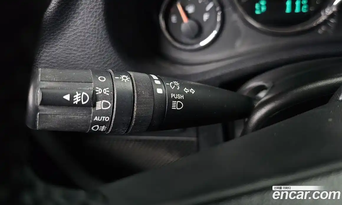 Jeep Wrangler 2016 3.6 Автомат в Москве № 153313, фото 12