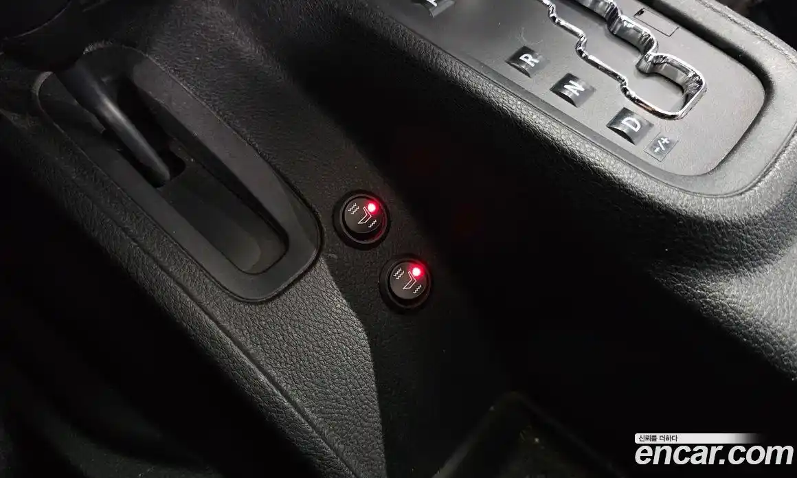 Jeep Wrangler 2016 3.6 Автомат в Москве № 153313, фото 17