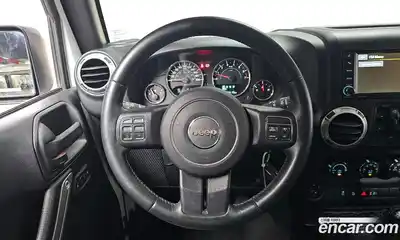 Jeep Wrangler 2016 3.6 Автомат в Москве № 153313, миниатюра 7