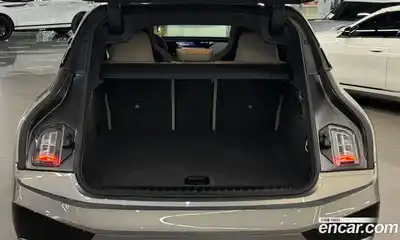 BMW iX 2025 0.3 Автомат в Москве № 153637, миниатюра 11