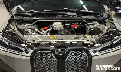 BMW iX 2025 0.3 Автомат в Москве № 153637, миниатюра 6