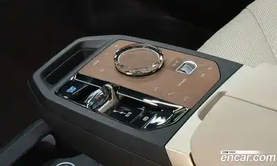 BMW iX 2025 0.3 Автомат в Москве № 153637, миниатюра 9