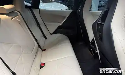 BMW iX 2025 0.3 Автомат в Москве № 153637, миниатюра 10