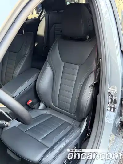 BMW 3-Series 2025 3.0 Автомат в Москве № 153754, миниатюра 6