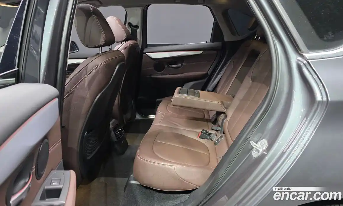 BMW 2-Series 2021 2.0 Автомат в Москве № 154006, фото 12