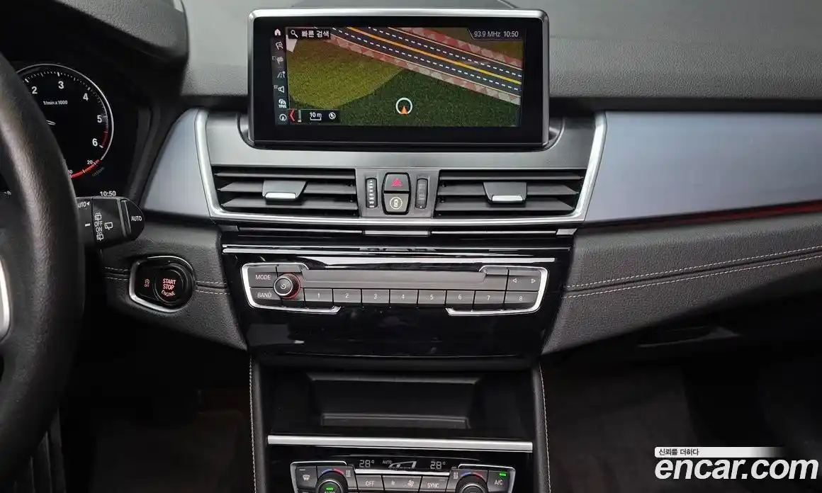 BMW 2-Series 2021 2.0 Автомат в Москве № 154006, фото 15