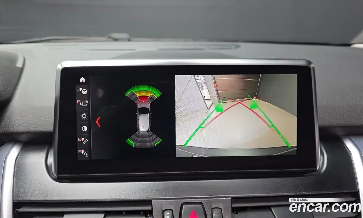 BMW 2-Series 2021 2.0 Автомат в Москве № 154006, фото 16